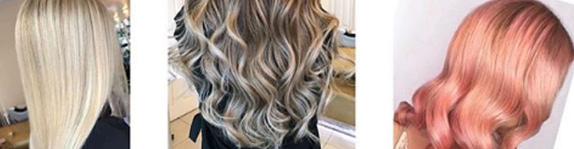 Balayage Hair Trends for Spring-Summer Look